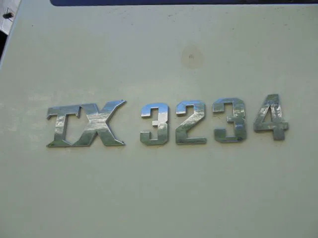 Wywrotka Diversen FOTON DAIMLER TX 3234 6X4 FOTON DAIMLER TX 3234 6X4: zdjęcie 6