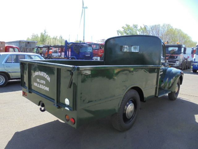 Ford PICK UP V8 PICK UP V8 - Pick-up: zdjęcie 5 Ford PICK UP V8 PICK UP V8 - Pick-up: zdjęcie 5