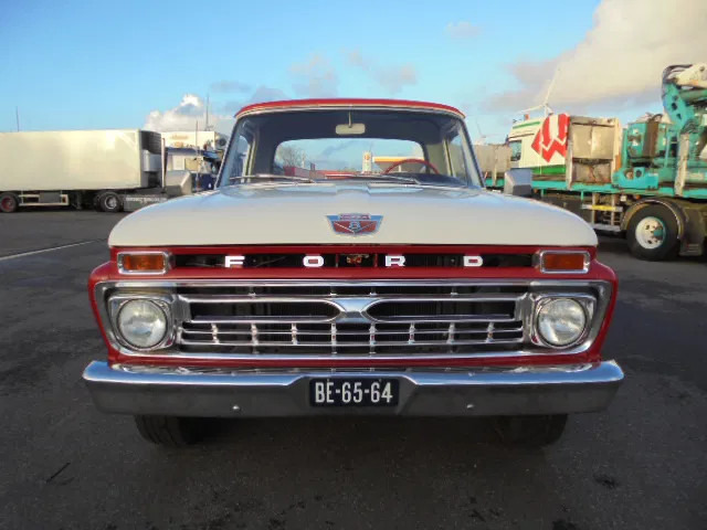 Ford USA F-250 PICK-UP - Pick-up: zdjęcie 2 Ford USA F-250 PICK-UP - Pick-up: zdjęcie 2