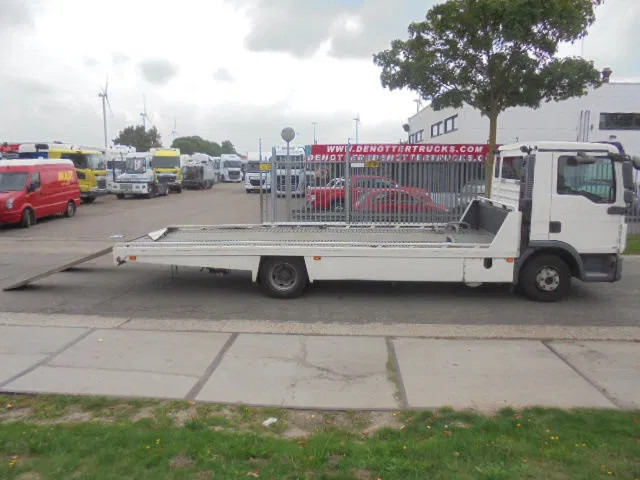 MAN TGL 8.180 TGL 8.180 OPRIJWAGEN NL KENTEKEN APK 25-05-2026 - Ciężarówka do przewozu samochodów: zdjęcie 5 MAN TGL 8.180 TGL 8.180 OPRIJWAGEN NL KENTEKEN APK 25-05-2026 - Ciężarówka do przewozu samochodów: zdjęcie 5