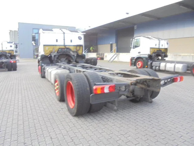 Mercedes-Benz Actros 2340 LL 6X2 - Ciężarówka do przewozu samochodów: zdjęcie 5 Mercedes-Benz Actros 2340 LL 6X2 - Ciężarówka do przewozu samochodów: zdjęcie 5