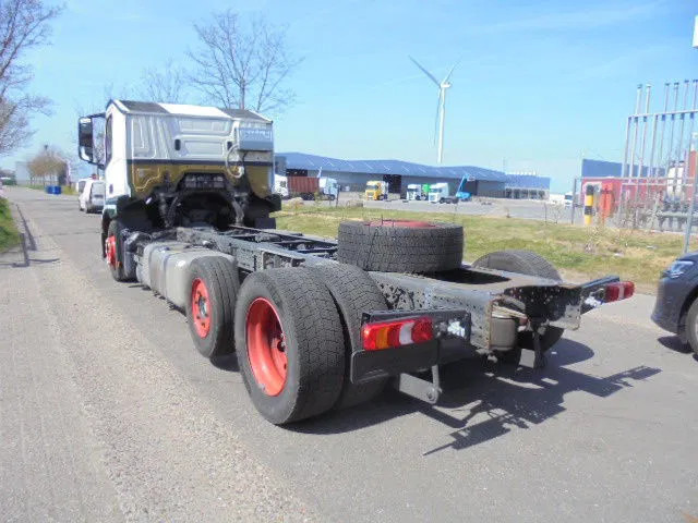 Mercedes-Benz Actros 2340 LL - Ciężarówka do przewozu samochodów: zdjęcie 5 Mercedes-Benz Actros 2340 LL - Ciężarówka do przewozu samochodów: zdjęcie 5