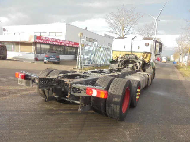 Mercedes-Benz Actros 2340 LL - Ciężarówka do przewozu samochodów: zdjęcie 4 Mercedes-Benz Actros 2340 LL - Ciężarówka do przewozu samochodów: zdjęcie 4