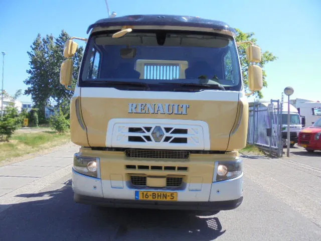 Renault Premium 280 VDL NL TRUCK - Bramowiec: zdjęcie 2 Renault Premium 280 VDL NL TRUCK - Bramowiec: zdjęcie 2