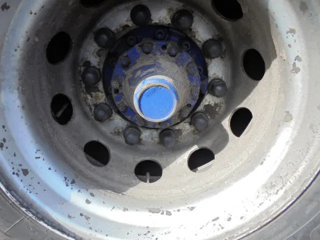 Scania P280 B 4X2 - Ciężarówka kontenerowiec/ System wymienny: zdjęcie 4 Scania P280 B 4X2 - Ciężarówka kontenerowiec/ System wymienny: zdjęcie 4