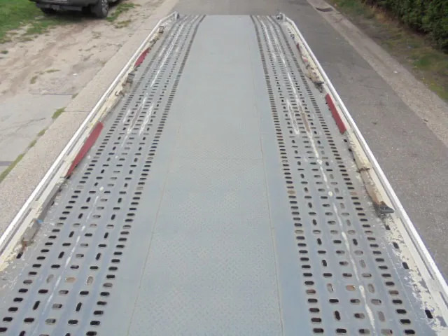 Tijhof TA 7500 OPRIJ AANHANGWAGEN NL KENTEKEN APK 31-05-2026 - Przyczepa do przewozu samochodów: zdjęcie 4 Tijhof TA 7500 OPRIJ AANHANGWAGEN NL KENTEKEN APK 31-05-2026 - Przyczepa do przewozu samochodów: zdjęcie 4