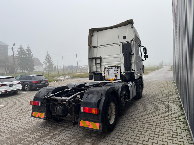 DAF XF 105.460 - Ciągnik siodłowy: zdjęcie 3 DAF XF 105.460 - Ciągnik siodłowy: zdjęcie 3