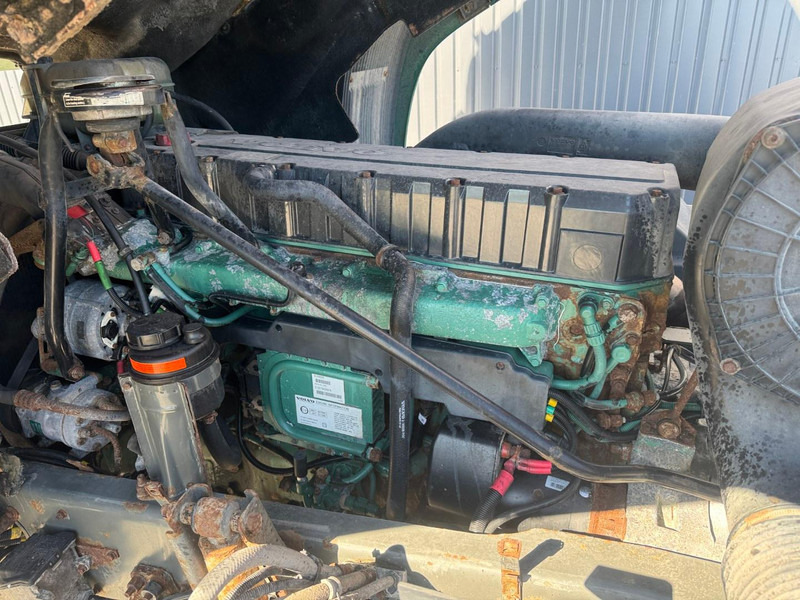 Ciągnik siodłowy Volvo FH 12.420: zdjęcie 17