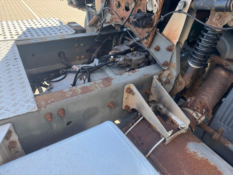 Ciągnik siodłowy Volvo FH 12.420: zdjęcie 12