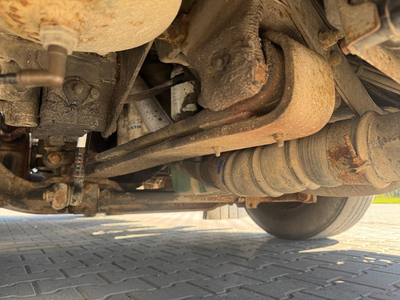 Ciągnik siodłowy Volvo FH 12.420: zdjęcie 14