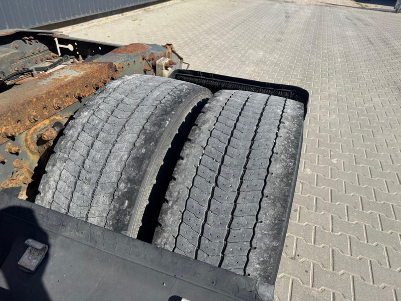 Ciągnik siodłowy Volvo FH 12.420: zdjęcie 10