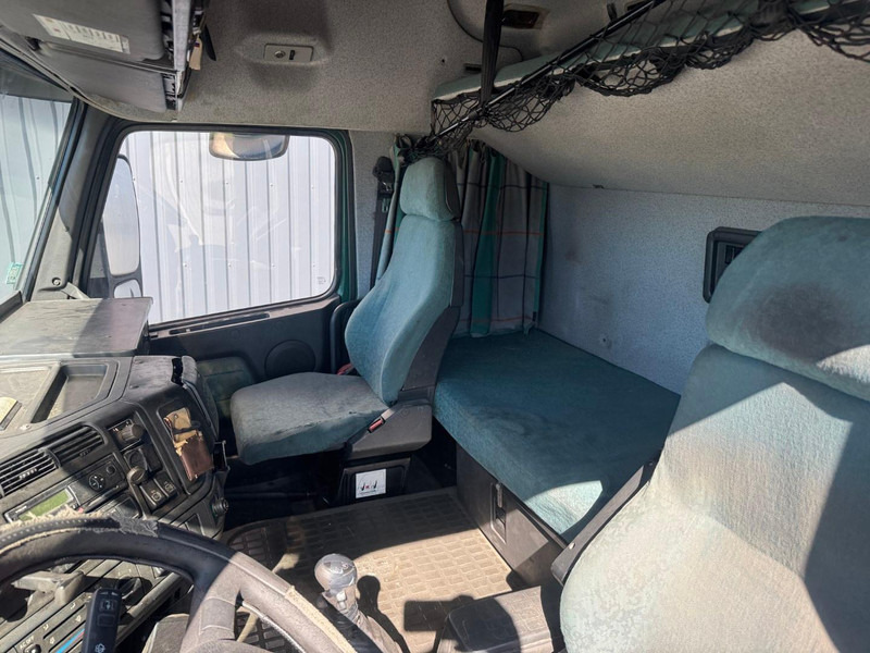 Ciągnik siodłowy Volvo FH 12.420: zdjęcie 6