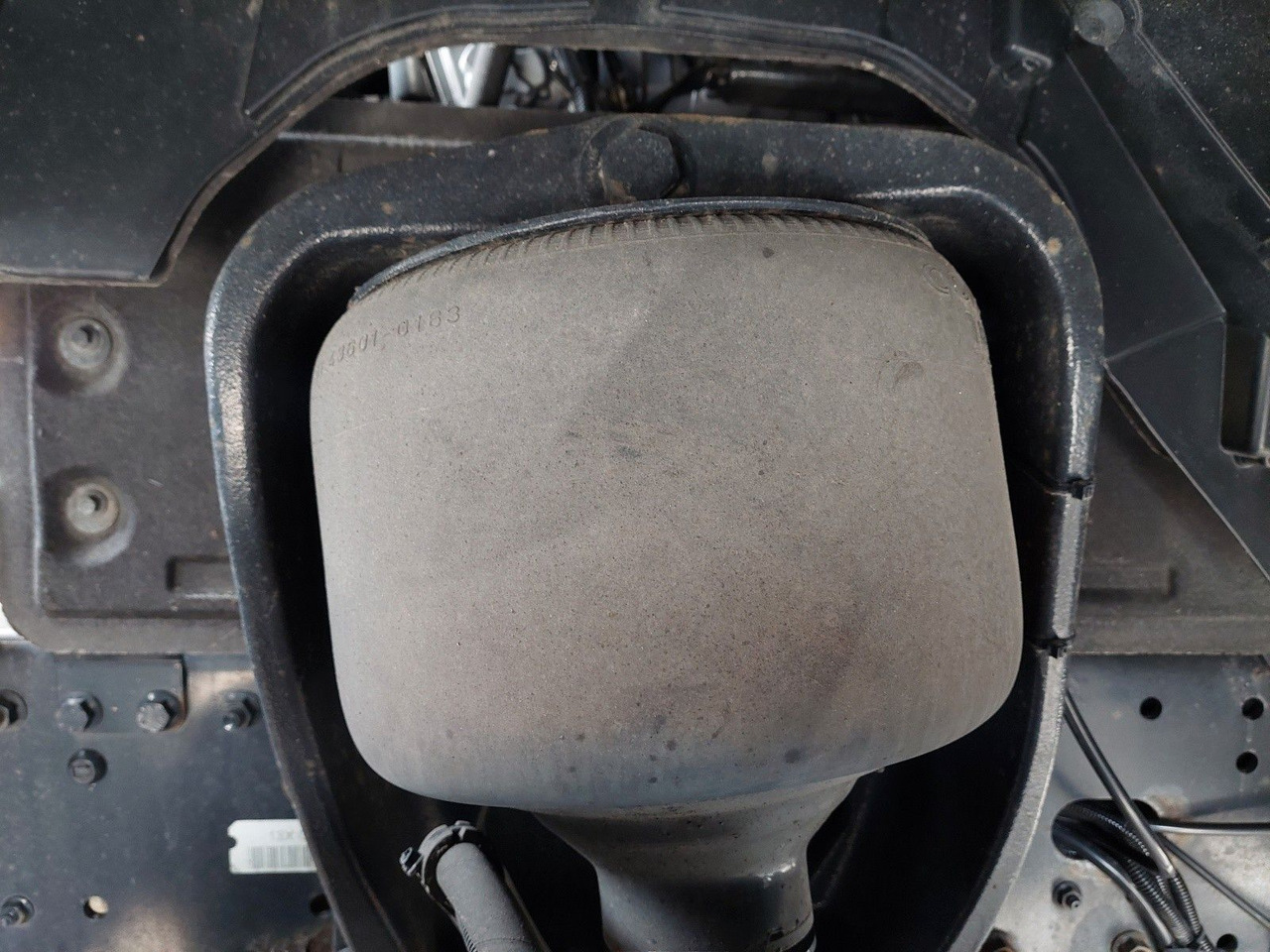 MAN TGX 18.480 4x2 LLS-U - Ciągnik siodłowy: zdjęcie 5 MAN TGX 18.480 4x2 LLS-U - Ciągnik siodłowy: zdjęcie 5