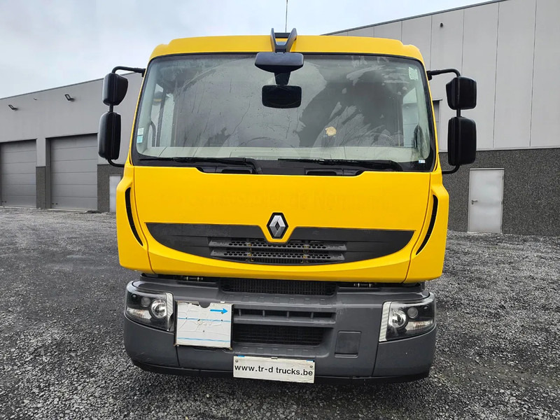 Renault Premium 270 DXI - 13500L FUEL / CARBURANT - 4 COMP - Samochód ciężarowy cysterna: zdjęcie 2 Renault Premium 270 DXI - 13500L FUEL / CARBURANT - 4 COMP - Samochód ciężarowy cysterna: zdjęcie 2