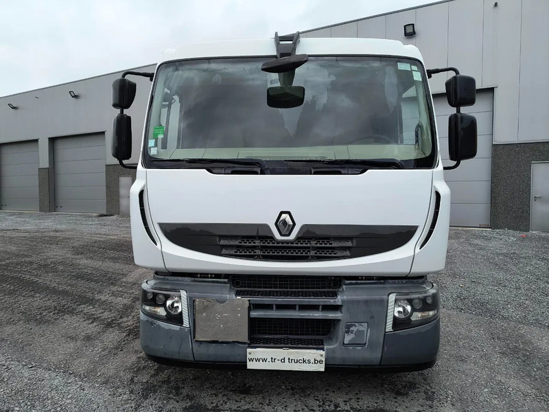 Renault Premium 270 FUEL / CARBURANT 13000L - 4 COMP - Samochód ciężarowy cysterna: zdjęcie 2 Renault Premium 270 FUEL / CARBURANT 13000L - 4 COMP - Samochód ciężarowy cysterna: zdjęcie 2