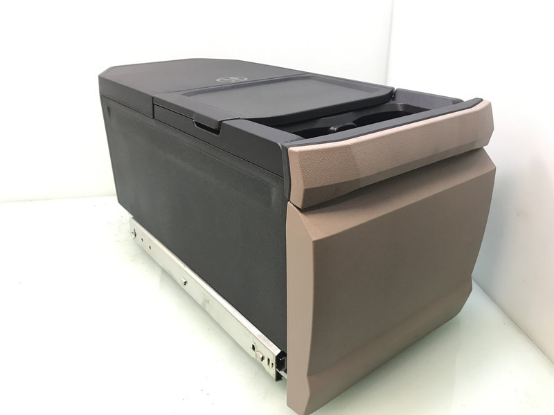 DAF XG+ Koelkast DAF 35 Liter 2318729 - Części zamienne do Samochodów ciężarowych: zdjęcie 1 DAF XG+ Koelkast DAF 35 Liter 2318729 - Części zamienne do Samochodów ciężarowych: zdjęcie 1