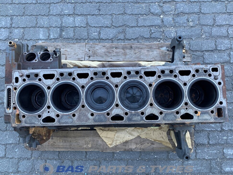 DAF CF (Meerdere types) Motor DAF MX11 330 H2 2117404 - Silnik do Samochodów ciężarowych: zdjęcie 5 DAF CF (Meerdere types) Motor DAF MX11 330 H2 2117404 - Silnik do Samochodów ciężarowych: zdjęcie 5