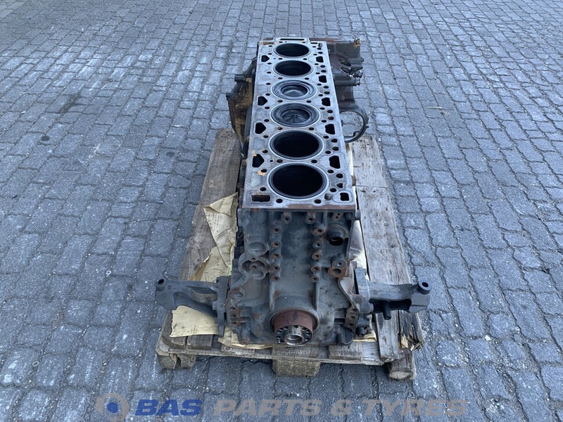 DAF CF (Meerdere types) Motor DAF MX11 330 H2 2117404 - Silnik do Samochodów ciężarowych: zdjęcie 4 DAF CF (Meerdere types) Motor DAF MX11 330 H2 2117404 - Silnik do Samochodów ciężarowych: zdjęcie 4