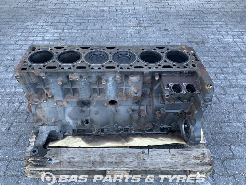 DAF CF (Meerdere types) Motor DAF MX11 330 H2 2117404 - Silnik do Samochodów ciężarowych: zdjęcie 1 DAF CF (Meerdere types) Motor DAF MX11 330 H2 2117404 - Silnik do Samochodów ciężarowych: zdjęcie 1