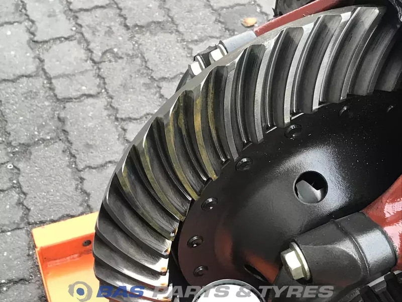 DAF Differentieel AAS1347 1628129 - Dyferencjał do Samochodów ciężarowych: zdjęcie 5 DAF Differentieel AAS1347 1628129 - Dyferencjał do Samochodów ciężarowych: zdjęcie 5