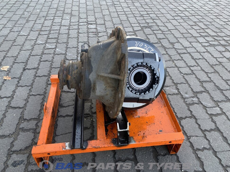 DAF Differentieel DAF AA10.26 1400244 - Dyferencjał do Samochodów ciężarowych: zdjęcie 1 DAF Differentieel DAF AA10.26 1400244 - Dyferencjał do Samochodów ciężarowych: zdjęcie 1