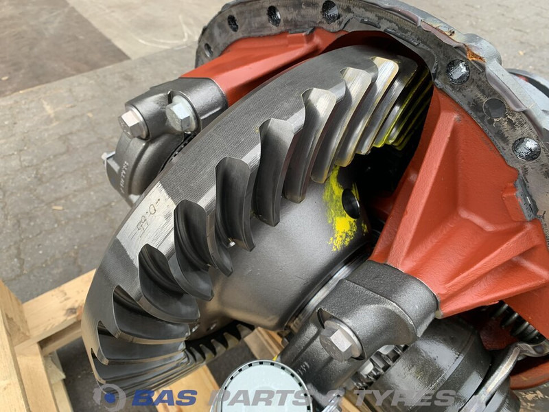 DAF Differentieel DAF AAS1344 1873361 - Dyferencjał do Samochodów ciężarowych: zdjęcie 5 DAF Differentieel DAF AAS1344 1873361 - Dyferencjał do Samochodów ciężarowych: zdjęcie 5