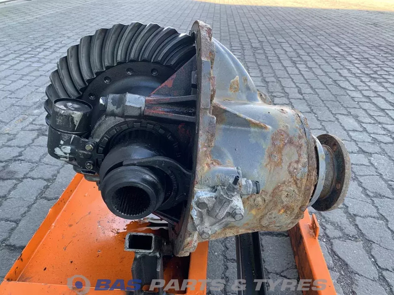 DAF Differentieel DAF AAS1344 1873433R - Dyferencjał do Samochodów ciężarowych: zdjęcie 3 DAF Differentieel DAF AAS1344 1873433R - Dyferencjał do Samochodów ciężarowych: zdjęcie 3