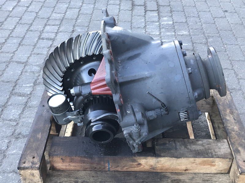 DAF Differentieel DAF AAS1344 2030308 - Dyferencjał do Samochodów ciężarowych: zdjęcie 3 DAF Differentieel DAF AAS1344 2030308 - Dyferencjał do Samochodów ciężarowych: zdjęcie 3