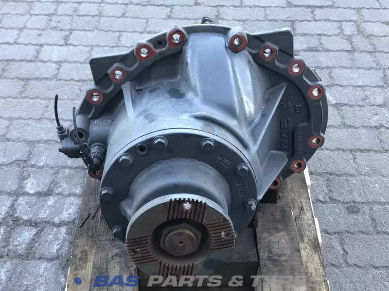 DAF Differentieel DAF AAS1344 2030308 - Dyferencjał do Samochodów ciężarowych: zdjęcie 4 DAF Differentieel DAF AAS1344 2030308 - Dyferencjał do Samochodów ciężarowych: zdjęcie 4