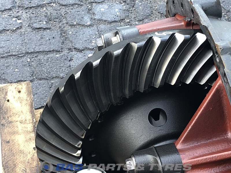 DAF Differentieel DAF AAS1344 2146086R - Dyferencjał do Samochodów ciężarowych: zdjęcie 5 DAF Differentieel DAF AAS1344 2146086R - Dyferencjał do Samochodów ciężarowych: zdjęcie 5