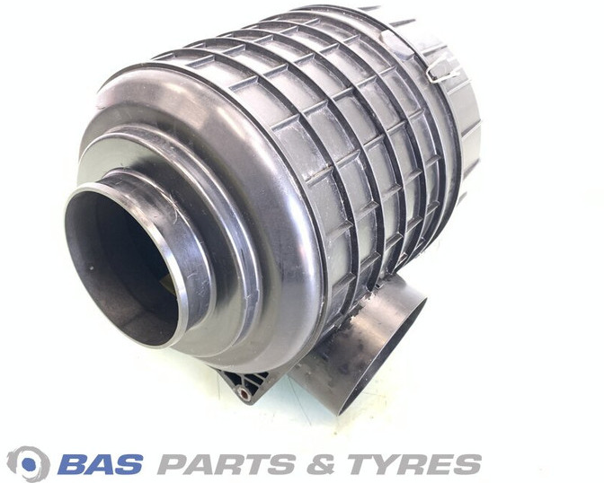 DAF Luchtfilterhuis DAF 2357604 - Układ dolotowy do Samochodów ciężarowych: zdjęcie 1 DAF Luchtfilterhuis DAF 2357604 - Układ dolotowy do Samochodów ciężarowych: zdjęcie 1