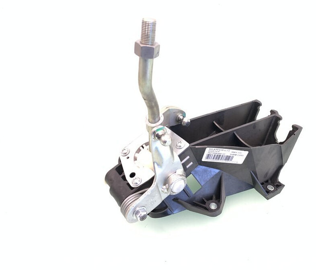 DAF Schakelaarpook DAF 1708388 - Lewarek zmiany biegów do Samochodów ciężarowych: zdjęcie 2 DAF Schakelaarpook DAF 1708388 - Lewarek zmiany biegów do Samochodów ciężarowych: zdjęcie 2