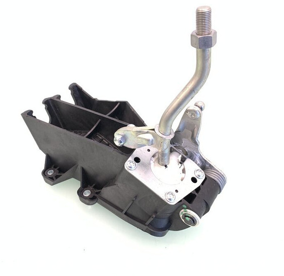 DAF Schakelaarpook DAF 1708388 - Lewarek zmiany biegów do Samochodów ciężarowych: zdjęcie 1 DAF Schakelaarpook DAF 1708388 - Lewarek zmiany biegów do Samochodów ciężarowych: zdjęcie 1