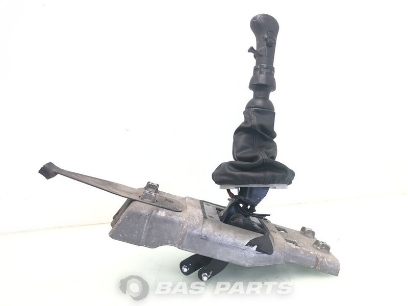 DAF Versnellingspook DAF 1954687 - Lewarek zmiany biegów do Samochodów ciężarowych: zdjęcie 1 DAF Versnellingspook DAF 1954687 - Lewarek zmiany biegów do Samochodów ciężarowych: zdjęcie 1