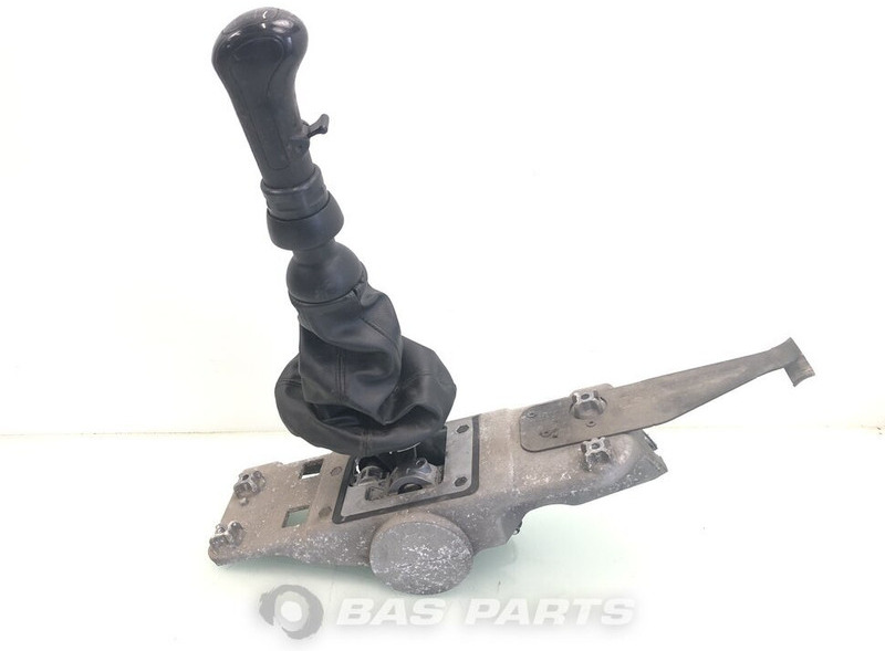 DAF Versnellingspook DAF 1954687 - Lewarek zmiany biegów do Samochodów ciężarowych: zdjęcie 2 DAF Versnellingspook DAF 1954687 - Lewarek zmiany biegów do Samochodów ciężarowych: zdjęcie 2