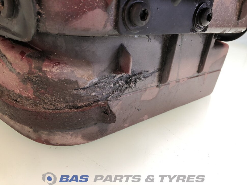 DAF XF106 Opstap Links DAF 1835023 - Nadwozie i zewnętrzne elementy do Samochodów ciężarowych: zdjęcie 5 DAF XF106 Opstap Links DAF 1835023 - Nadwozie i zewnętrzne elementy do Samochodów ciężarowych: zdjęcie 5