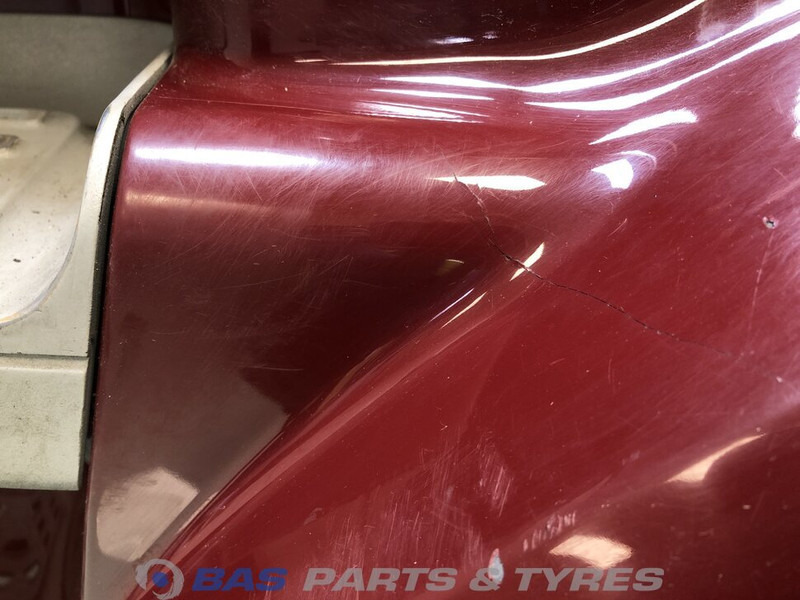 DAF XF106 Opstap Links DAF 1835023 - Nadwozie i zewnętrzne elementy do Samochodów ciężarowych: zdjęcie 4 DAF XF106 Opstap Links DAF 1835023 - Nadwozie i zewnętrzne elementy do Samochodów ciężarowych: zdjęcie 4