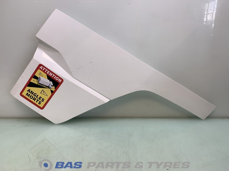 DAF XG Deurverlenger Links DAF 2197133 - Nadwozie i zewnętrzne elementy do Samochodów ciężarowych: zdjęcie 1 DAF XG Deurverlenger Links DAF 2197133 - Nadwozie i zewnętrzne elementy do Samochodów ciężarowych: zdjęcie 1