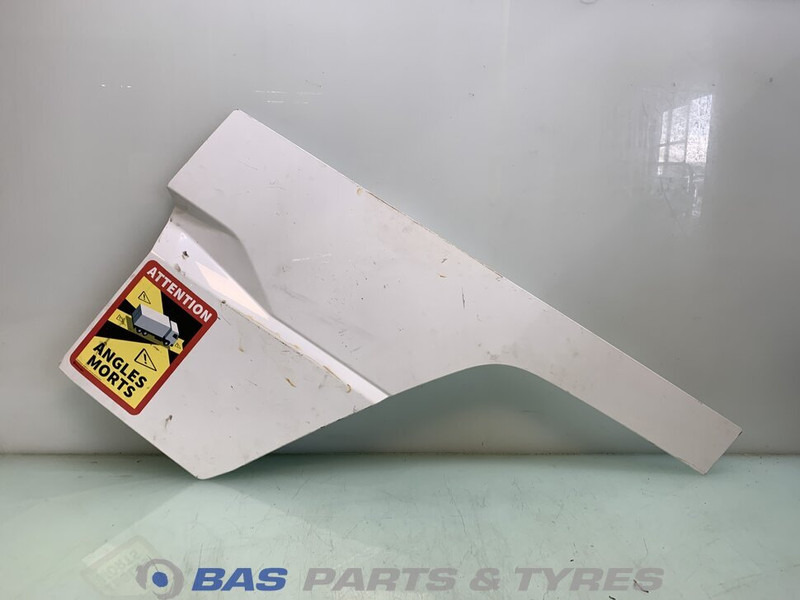 DAF XG Deurverlenger Links DAF 2197133 - Nadwozie i zewnętrzne elementy do Samochodów ciężarowych: zdjęcie 1 DAF XG Deurverlenger Links DAF 2197133 - Nadwozie i zewnętrzne elementy do Samochodów ciężarowych: zdjęcie 1