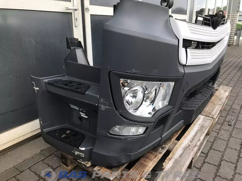 Mercedes-Benz Antos MP4 Bumper Mercedes A 960 310 23 22 - Zderzak do Samochodów ciężarowych: zdjęcie 3 Mercedes-Benz Antos MP4 Bumper Mercedes A 960 310 23 22 - Zderzak do Samochodów ciężarowych: zdjęcie 3