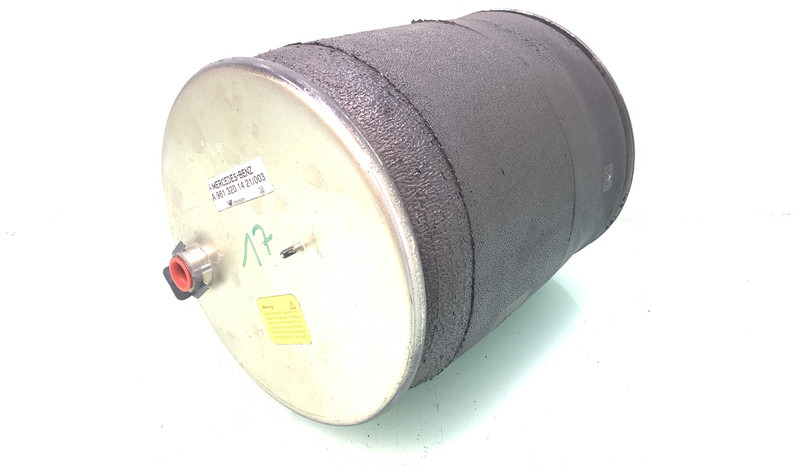 Mercedes-Benz Luchtbalg Mercedes A 961 320 14 21 - Zawieszenie pneumatyczne do Samochodów ciężarowych: zdjęcie 1 Mercedes-Benz Luchtbalg Mercedes A 961 320 14 21 - Zawieszenie pneumatyczne do Samochodów ciężarowych: zdjęcie 1