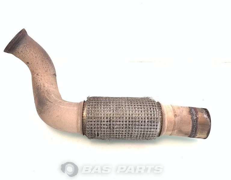 Mercedes-Benz Tussenpijp Mercedes A 960 490 50 19 - Rura wydechowa do Samochodów ciężarowych: zdjęcie 2 Mercedes-Benz Tussenpijp Mercedes A 960 490 50 19 - Rura wydechowa do Samochodów ciężarowych: zdjęcie 2