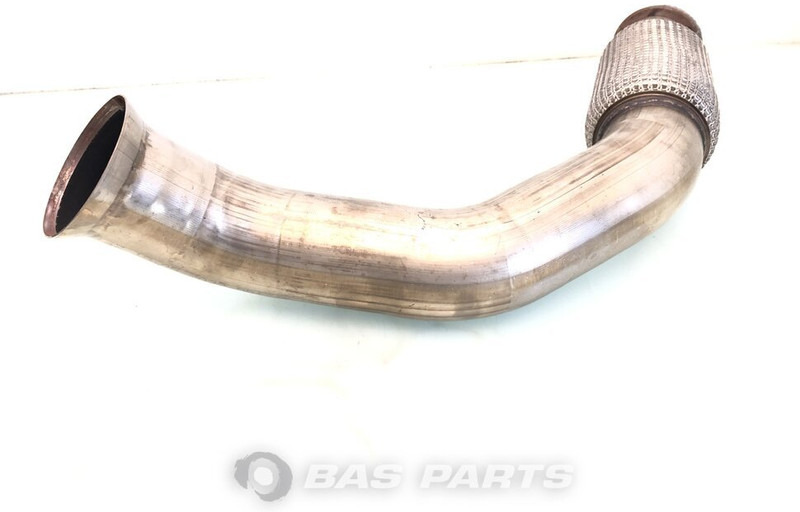 Mercedes-Benz Uitlaatpijp Mercedes A 956 490 16 10 - Rura wydechowa do Samochodów ciężarowych: zdjęcie 3 Mercedes-Benz Uitlaatpijp Mercedes A 956 490 16 10 - Rura wydechowa do Samochodów ciężarowych: zdjęcie 3