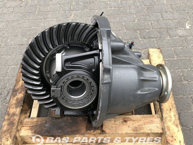Meritor Differentieel Renault P13170-E RSS1344E - Dyferencjał do Samochodów ciężarowych: zdjęcie 3 Meritor Differentieel Renault P13170-E RSS1344E - Dyferencjał do Samochodów ciężarowych: zdjęcie 3