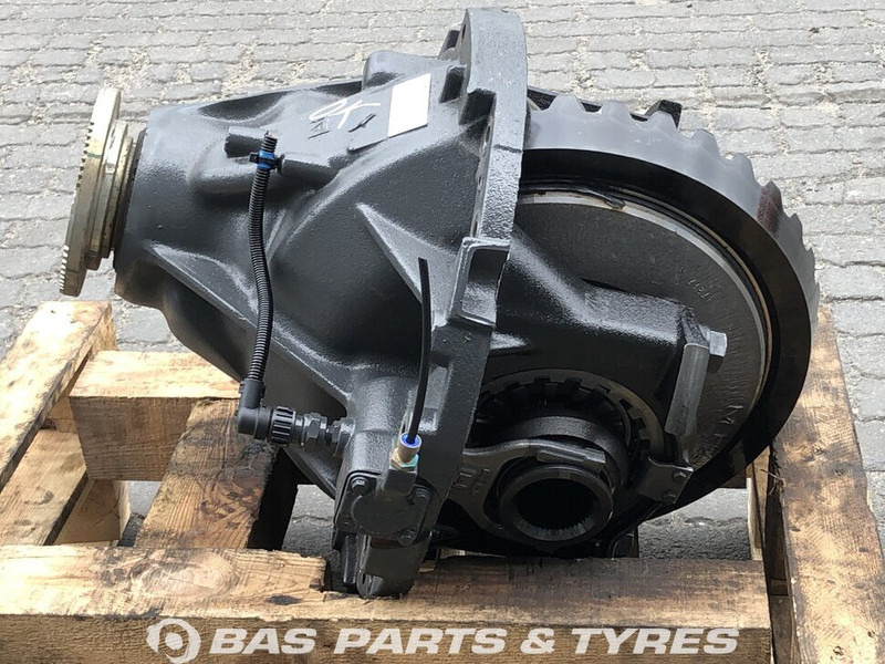 Meritor Differentieel Renault P13170-E RSS1344E - Dyferencjał do Samochodów ciężarowych: zdjęcie 1 Meritor Differentieel Renault P13170-E RSS1344E - Dyferencjał do Samochodów ciężarowych: zdjęcie 1