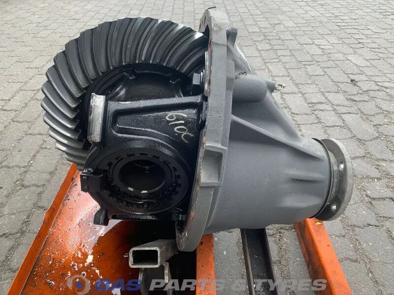 Meritor Differentieel Volvo RSS1344D RSS1144A - Dyferencjał do Samochodów ciężarowych: zdjęcie 3 Meritor Differentieel Volvo RSS1344D RSS1144A - Dyferencjał do Samochodów ciężarowych: zdjęcie 3