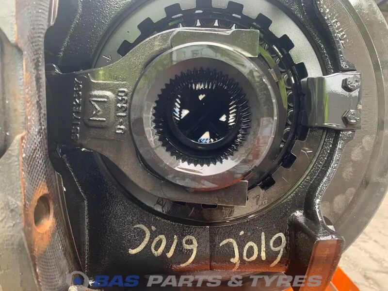 Meritor Differentieel Volvo RSS1344D RSS1144A - Dyferencjał do Samochodów ciężarowych: zdjęcie 5 Meritor Differentieel Volvo RSS1344D RSS1144A - Dyferencjał do Samochodów ciężarowych: zdjęcie 5
