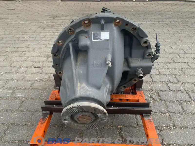 Meritor Differentieel Volvo RSS1344D RSS1144A - Dyferencjał do Samochodów ciężarowych: zdjęcie 4 Meritor Differentieel Volvo RSS1344D RSS1144A - Dyferencjał do Samochodów ciężarowych: zdjęcie 4
