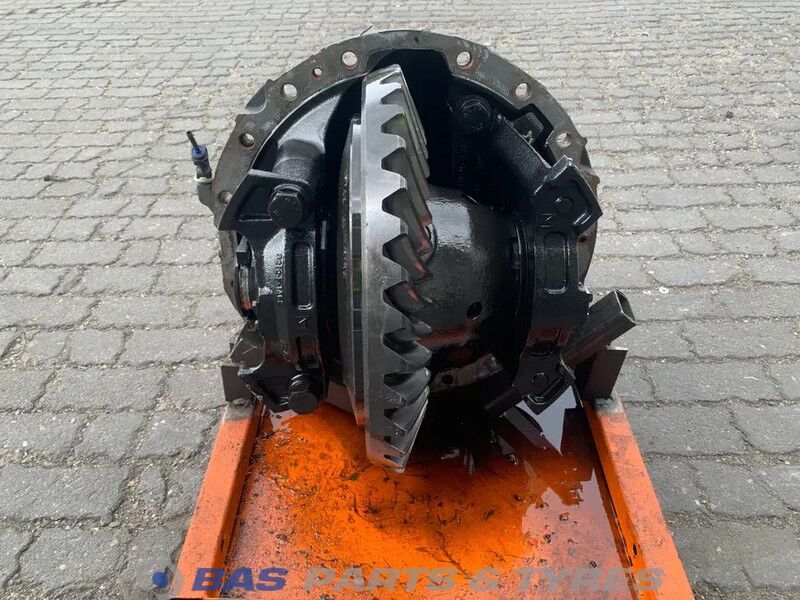 Meritor Differentieel Volvo RSS1344D RSS1144A - Dyferencjał do Samochodów ciężarowych: zdjęcie 2 Meritor Differentieel Volvo RSS1344D RSS1144A - Dyferencjał do Samochodów ciężarowych: zdjęcie 2