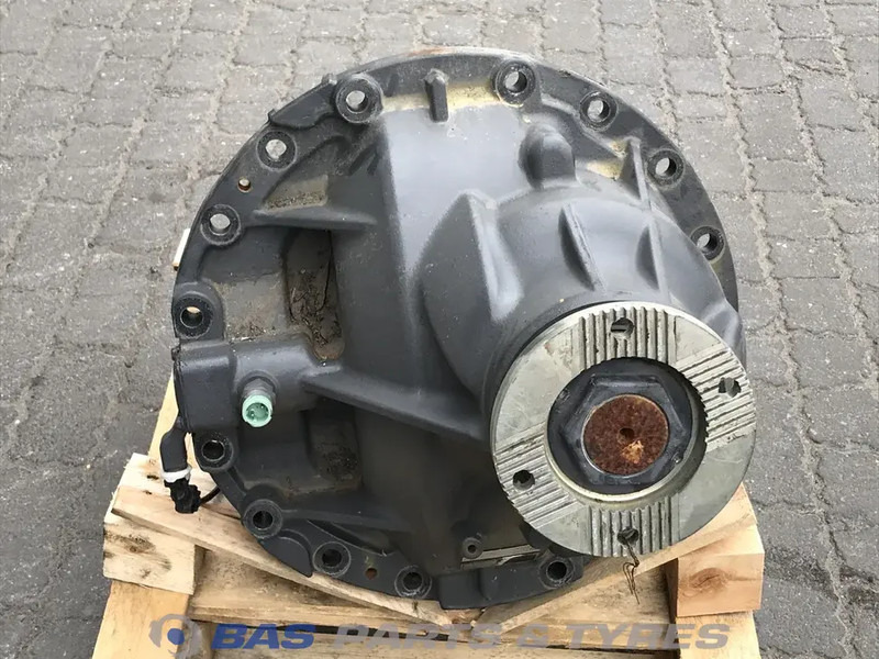 Meritor Differentieel Volvo RSS1344E P13170-E - Dyferencjał do Samochodów ciężarowych: zdjęcie 4 Meritor Differentieel Volvo RSS1344E P13170-E - Dyferencjał do Samochodów ciężarowych: zdjęcie 4